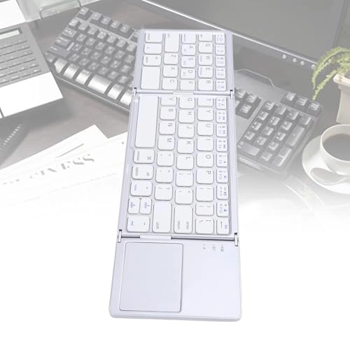 Foldable Keyboard - Wireless