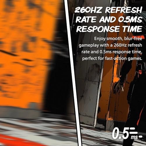 Q27G10ZE - 2560x1440 27 Inches