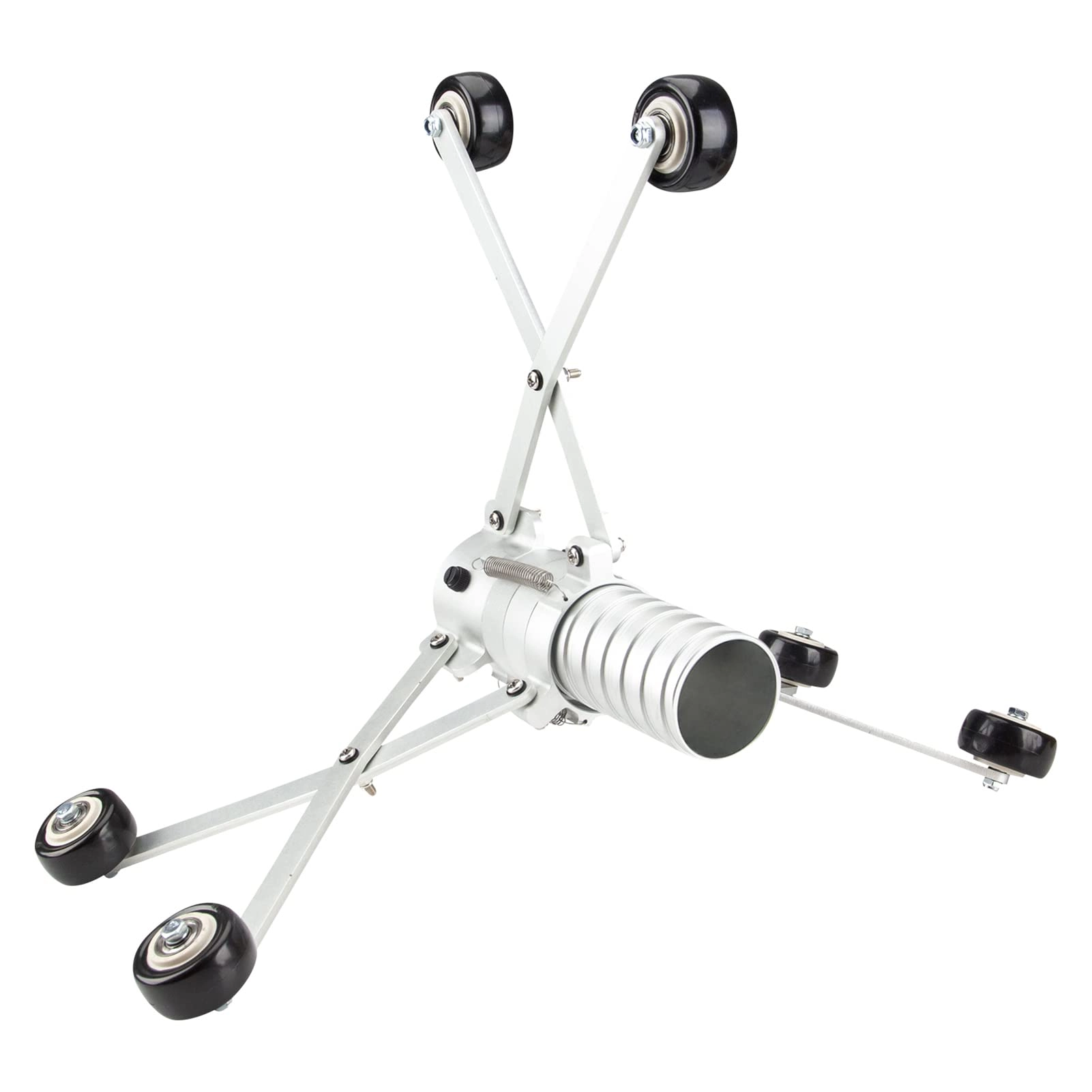 ZEYUAN Expandable Pipeline Sewer Inspection Camera Guide Wheels - 23mm / 50mm