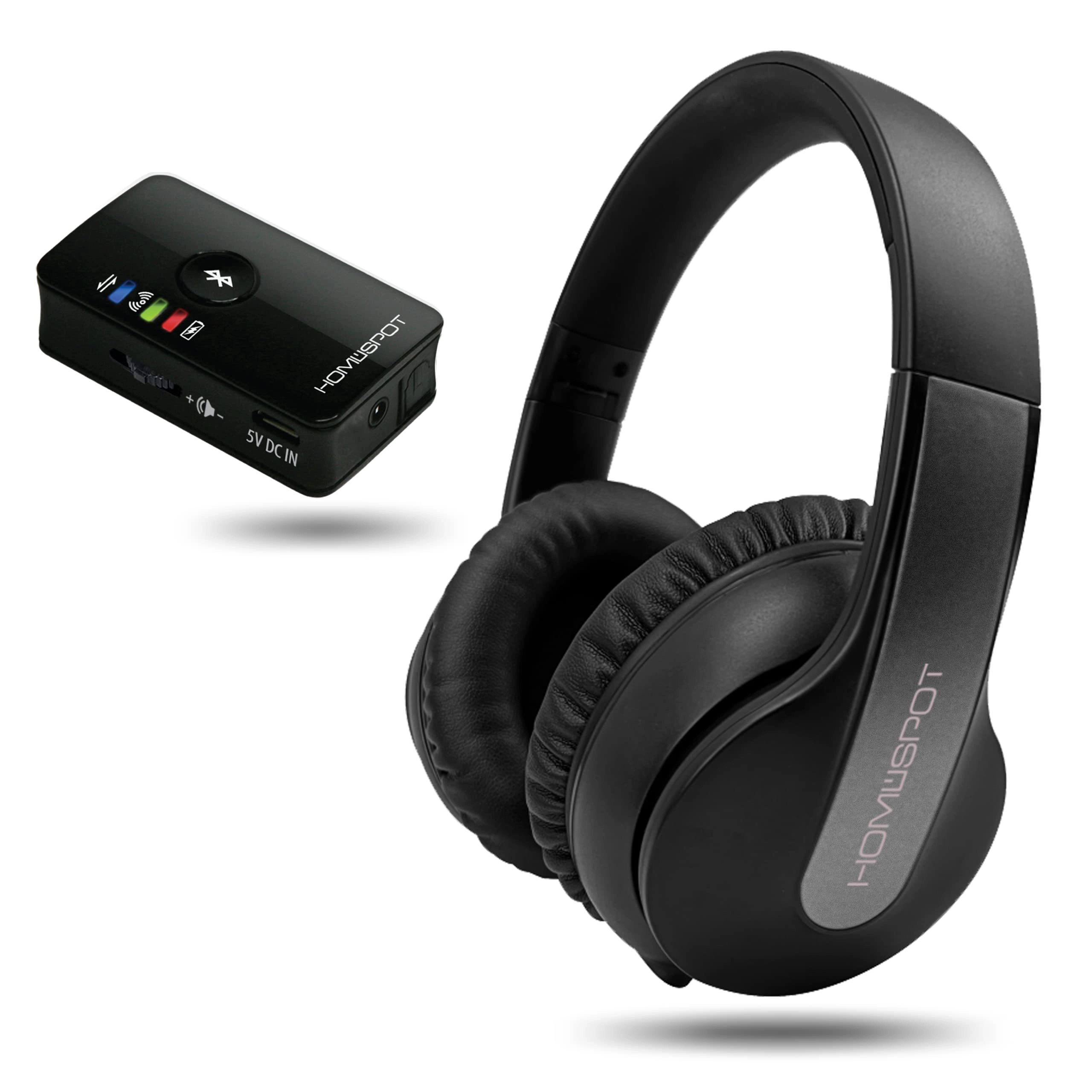 HomeSpot JM-250 Wireless Headphone