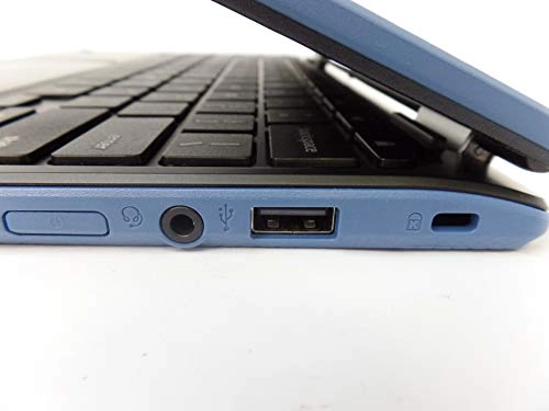 Chromebook R11 CB5-132T-C67Q - 11.6'' Celeron 4GB DDR3L 32GB eMMC