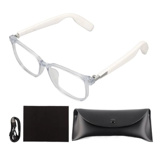Smart Glasses - Magnetic Charging IP65 UV400