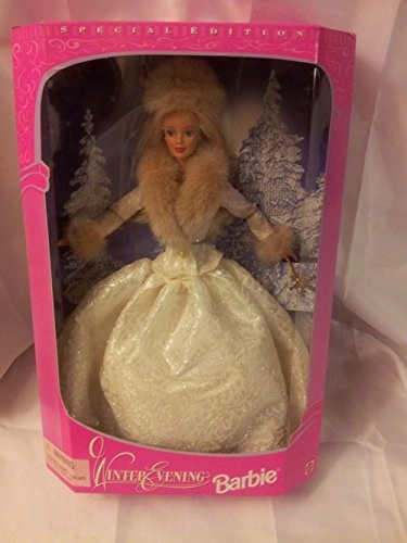 Winter Evening - Special Limited Edition Ages 15+