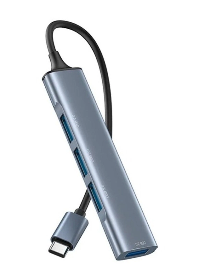 HB17 - USB-C/Type-C laptops, computers, tablets, and smartphones