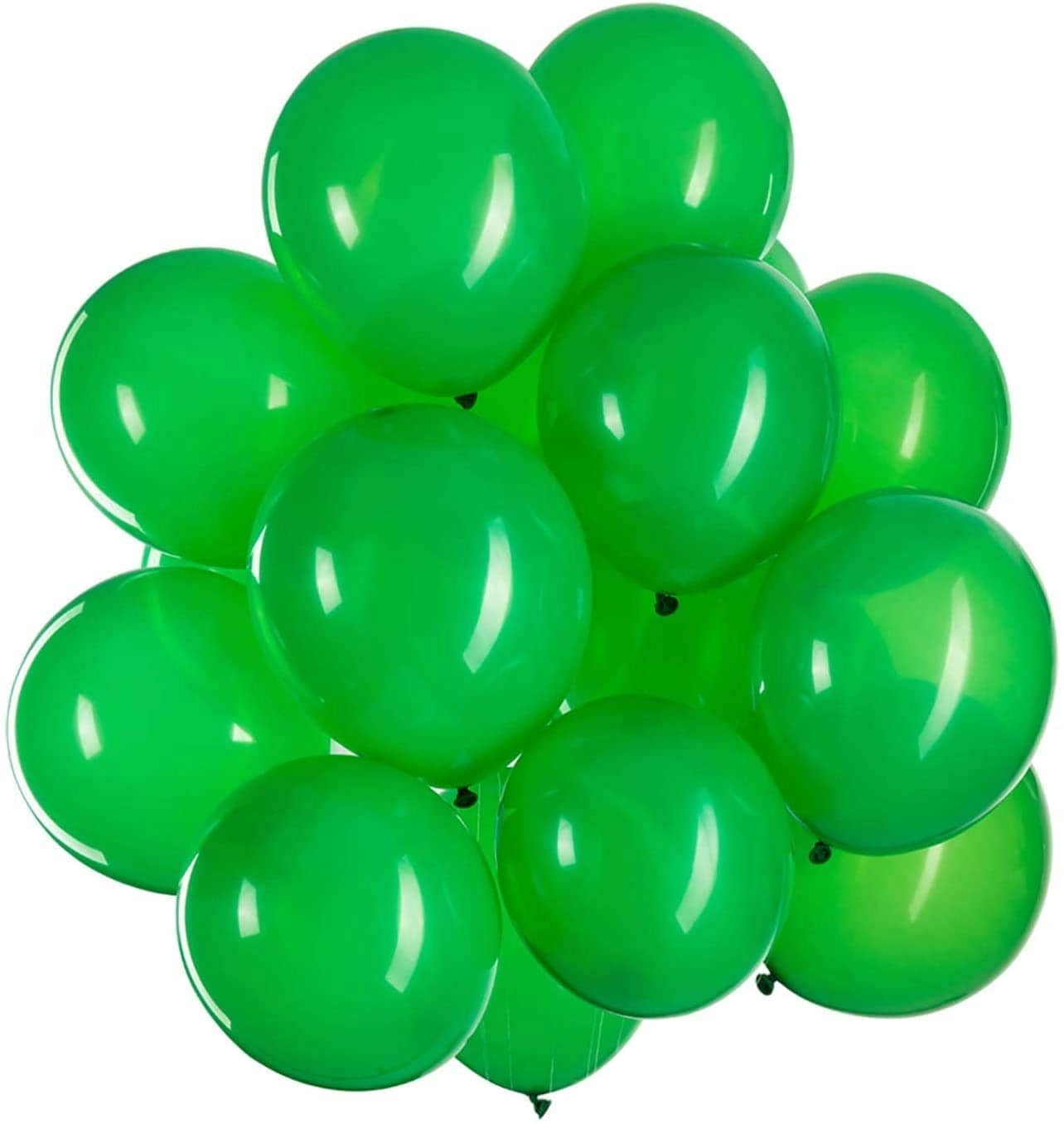 AMM Technology Latex Balloons - 50-Pieces Halloween