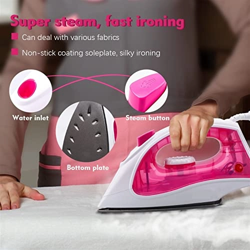 Garment Steamer - 120ml Portable