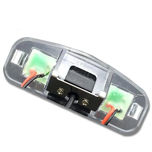 Car Reverse Camera - Night vision
