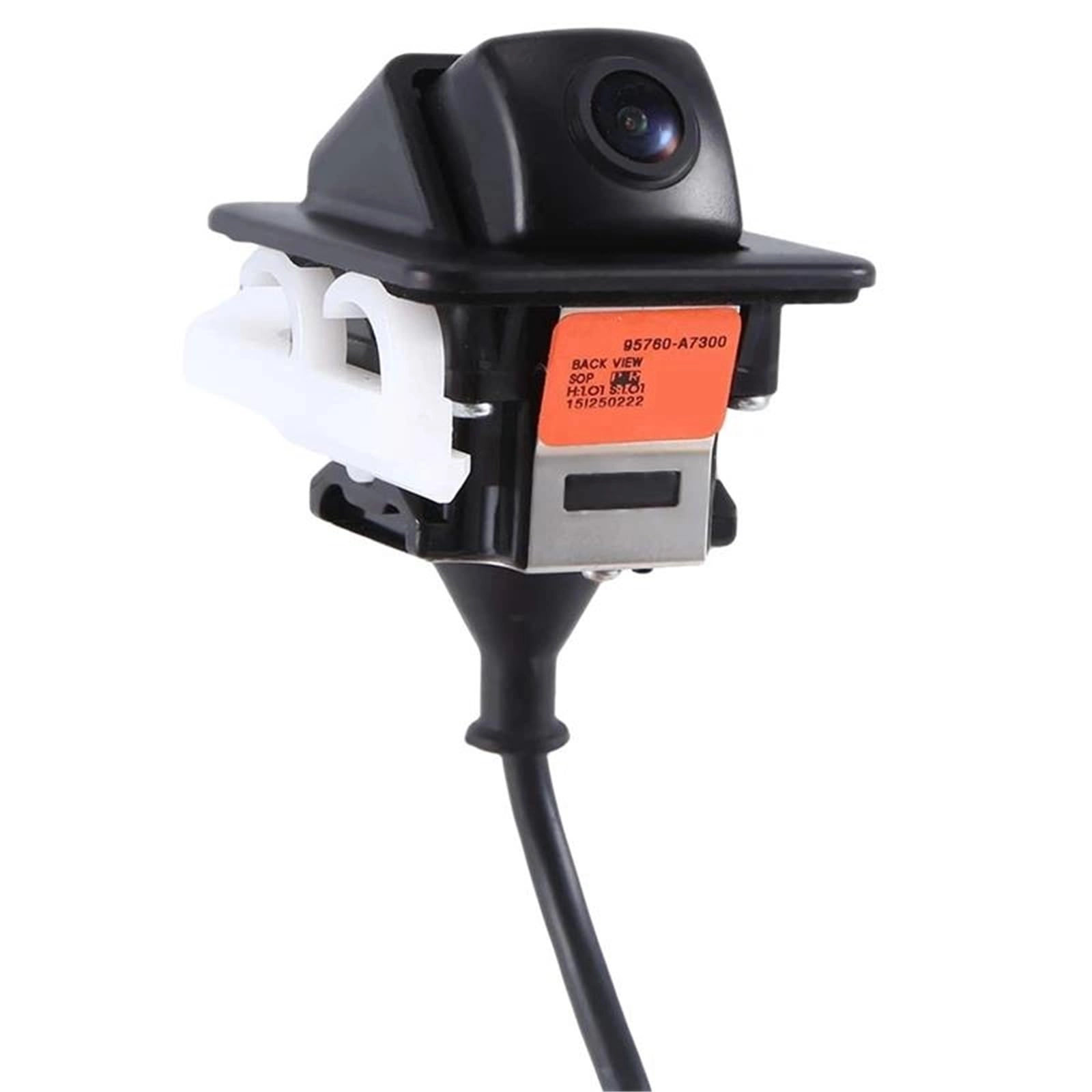 Parking Camera - Night vision