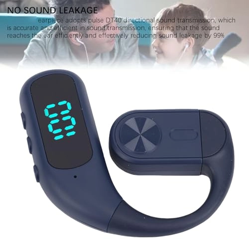 am9yh6gc5n-11 Wireless Headset