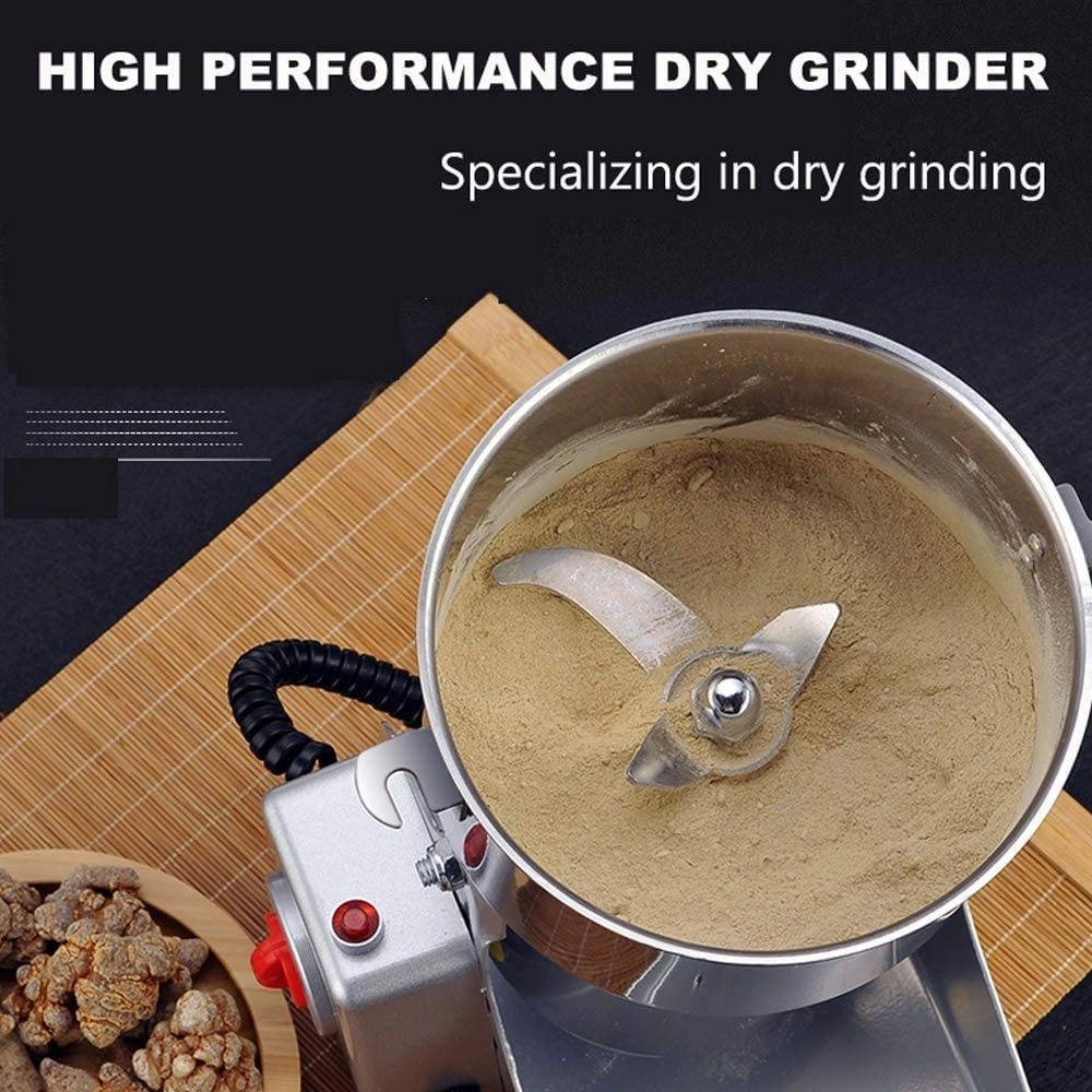 Swing Type - 800g Stainless Steel