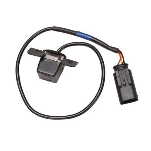 CCD Car Camera - Night vision wired