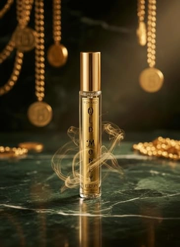 Old Money Eau de Parfum 10ml