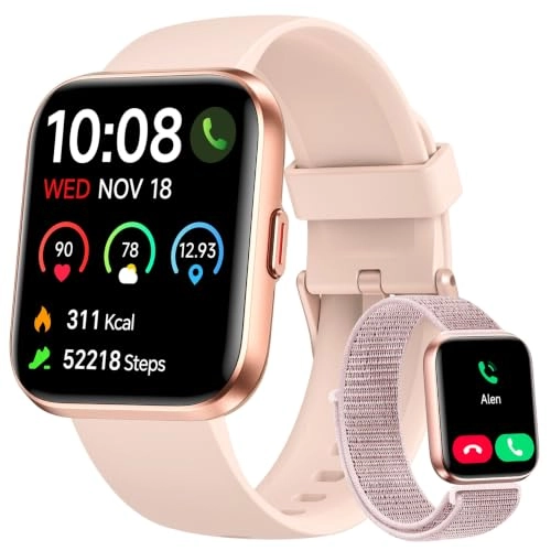 Smart Watch Acrylonitrile Butadiene Styrene (ABS) GPS