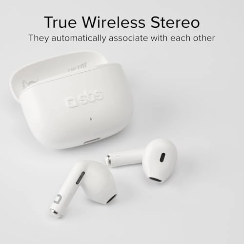 Go Pods Wireless Headphone