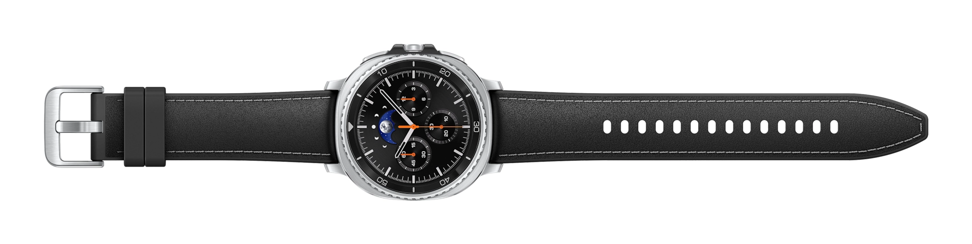 Galaxy Watch 8 Classic 46mm LTE