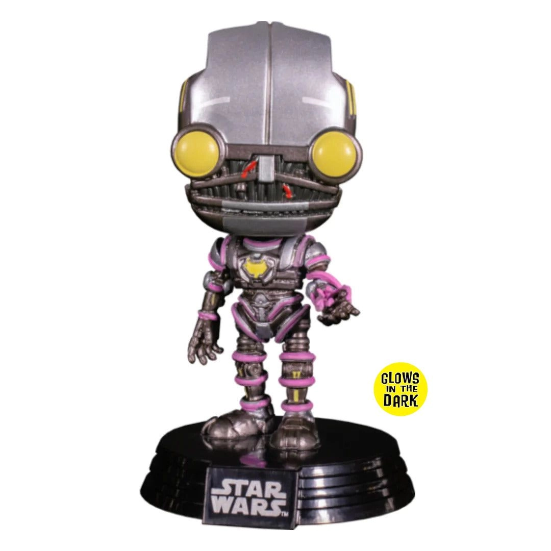 FUNKO Proxy - Star Wars: Force Unleashed