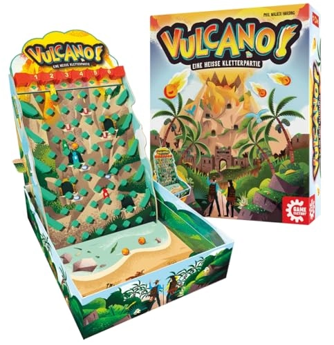 Vulcano (German)