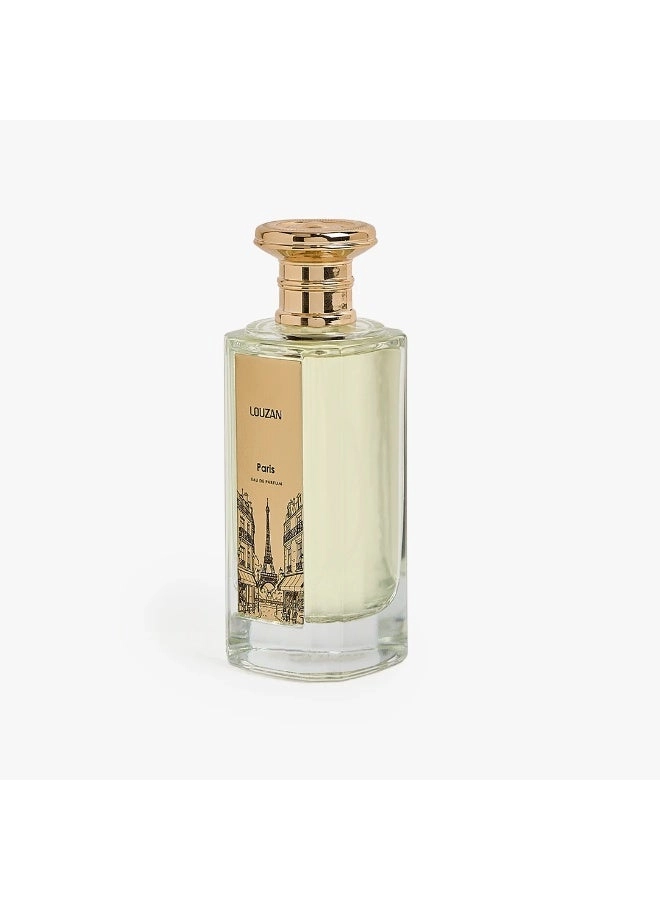 Paris Eau de Parfum 100ml