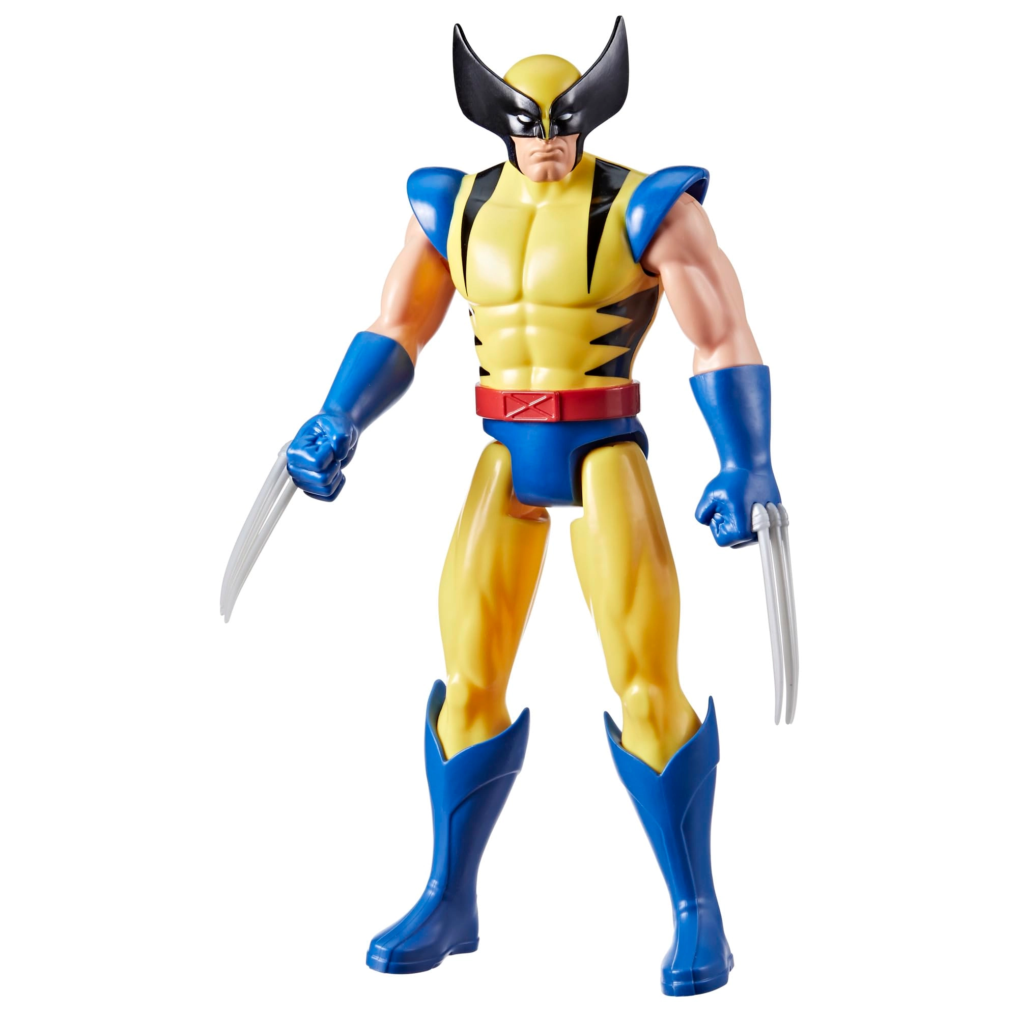 Hasbro Wolverine - Titan Hero Series - 4 YEARS+ 1 pc (30.5 cm) (F7972)