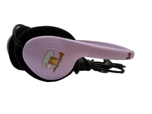 Beerus Colorful Headset - Wired Headphone