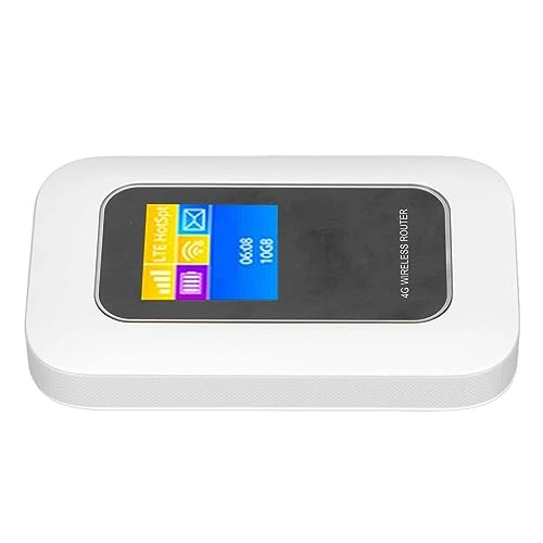 SIM WiFi Dongle - 4G WiFi 150Mbps