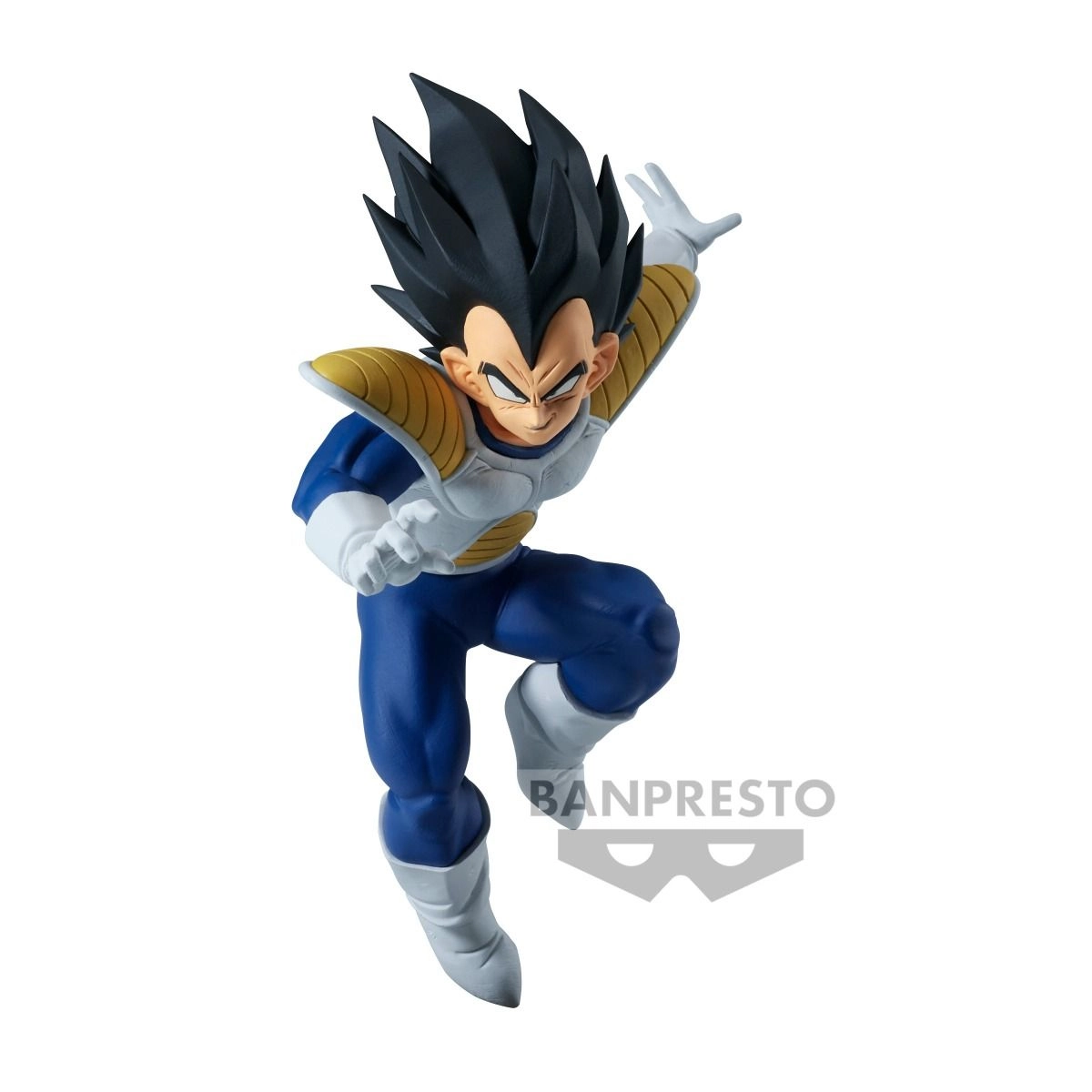 Banpresto Vegeta - Dragon Ball