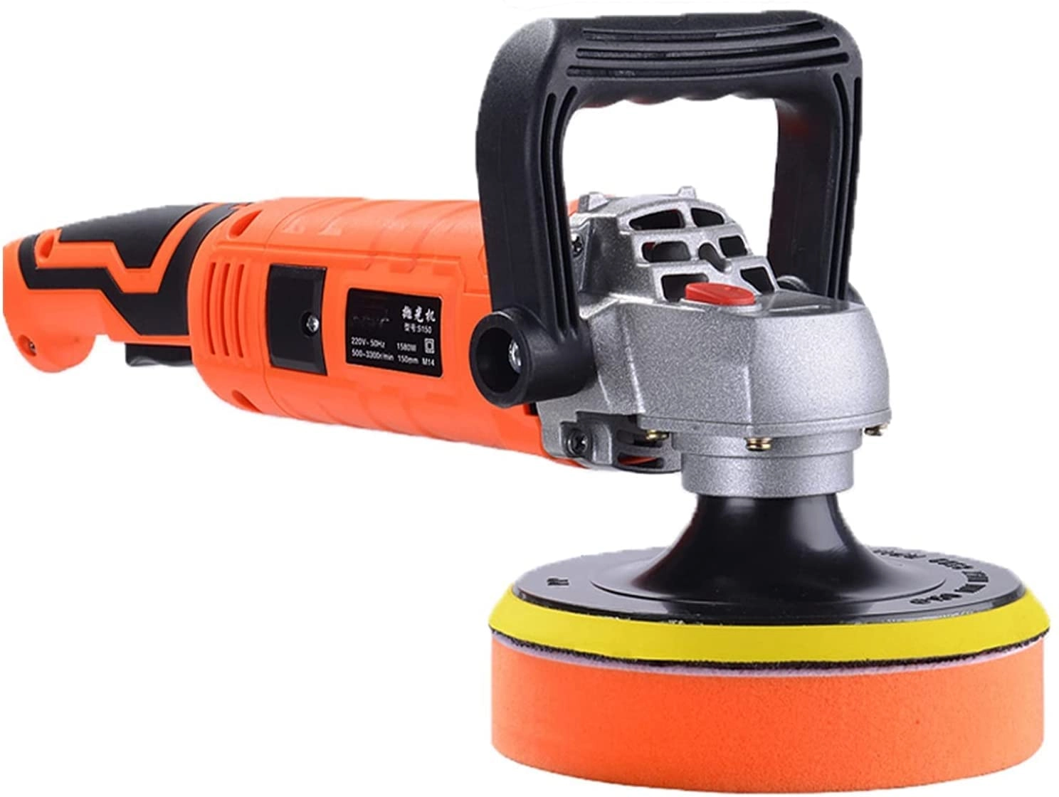 ATAAY Buffer - 1580W