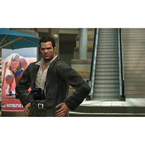 Dead Rising | PS4