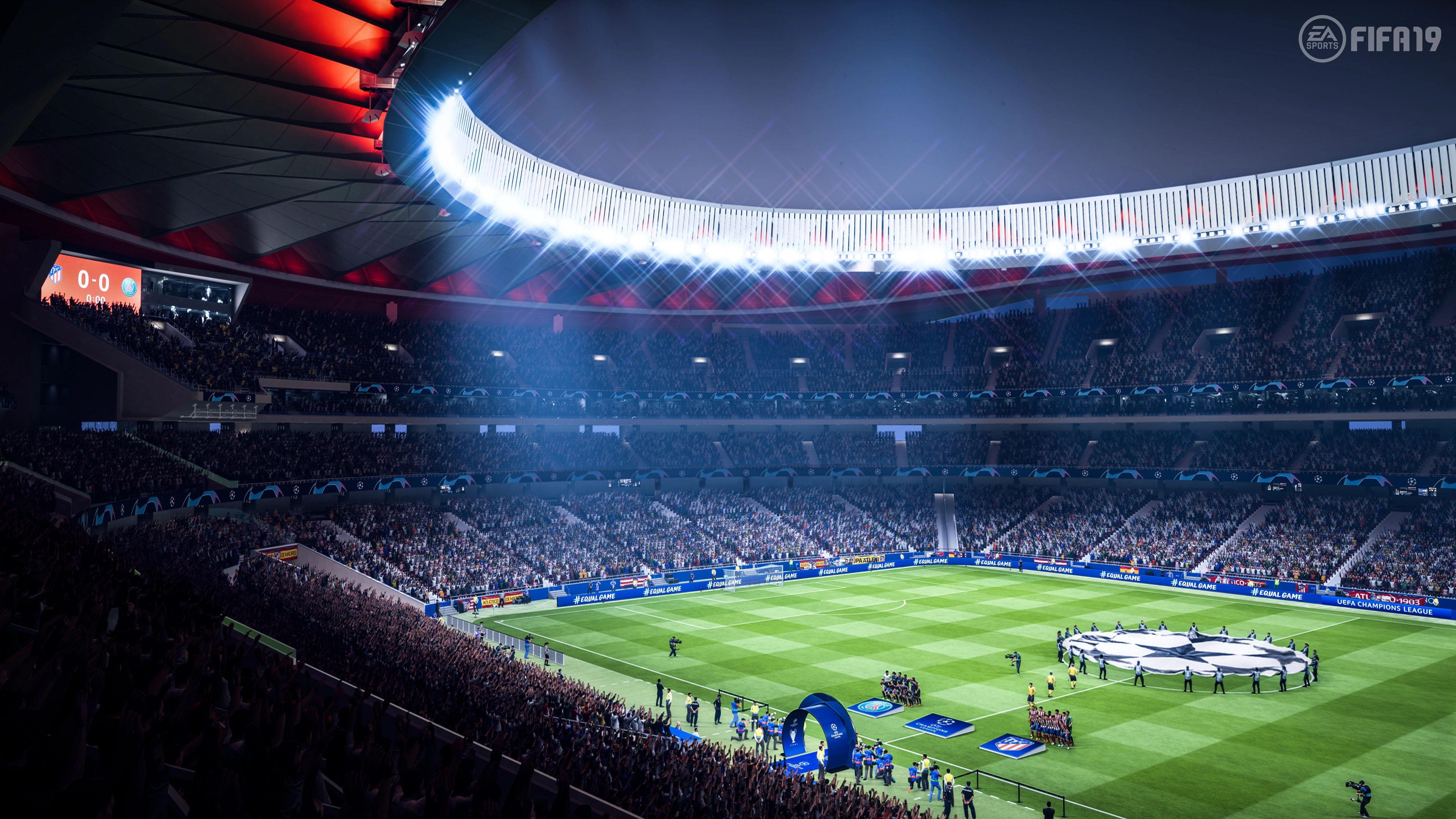 FIFA 19 - Nintendo Switch