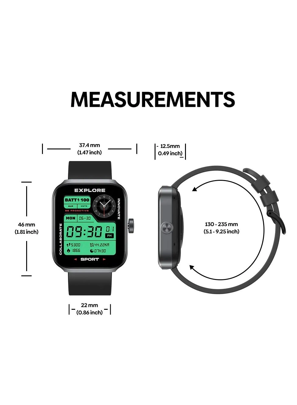 Beyond 3 Plus aluminum GPS