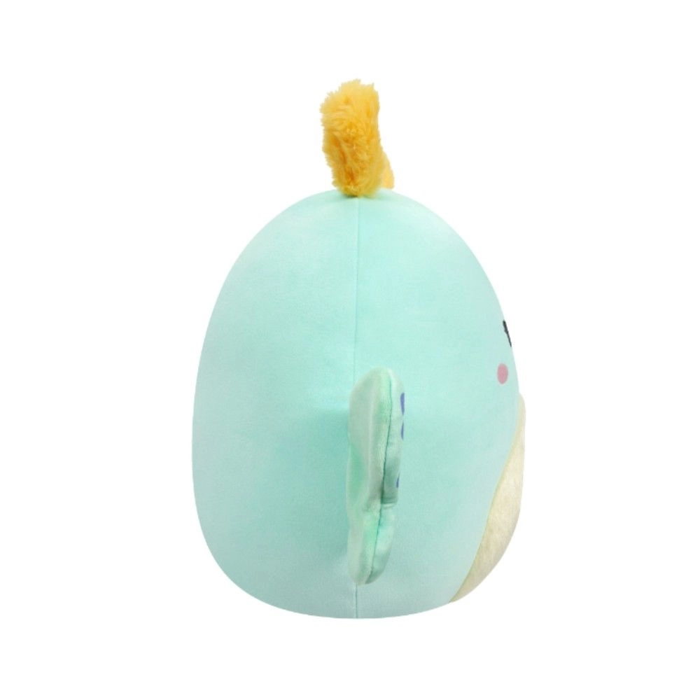 Connie Medium Plush 30 cm Light Green