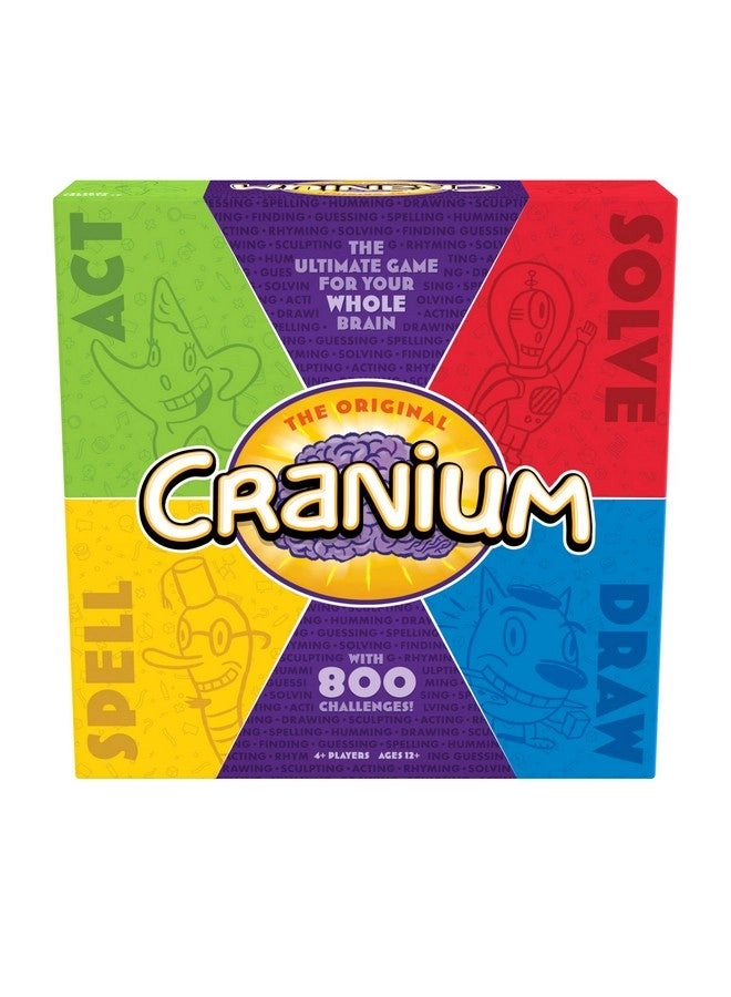 Goliath Cranium Classic