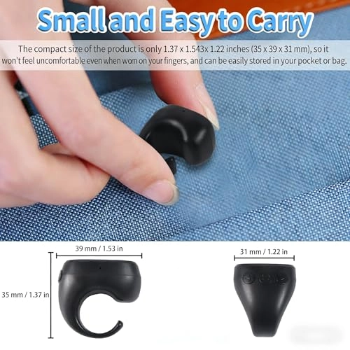 Wireless Mouse - Bluetooth