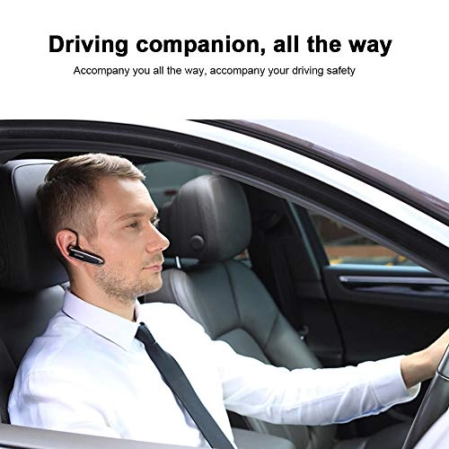 LC-B41 Wireless Headset