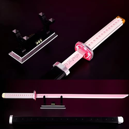 Demon Slayer Sword - Anime