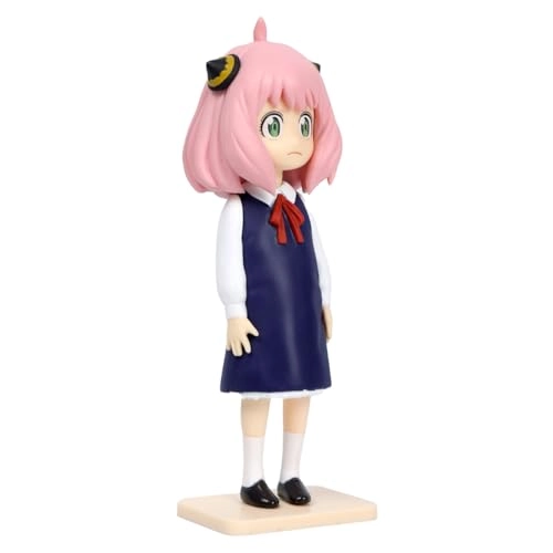 Anya & Bond Forger - Spy X Family (11 cm) (BPR88313)