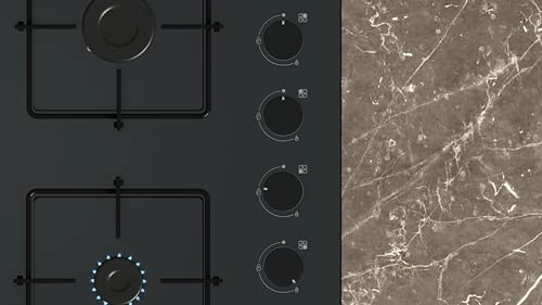 iQ300 EO6C6PP30M Gas hob