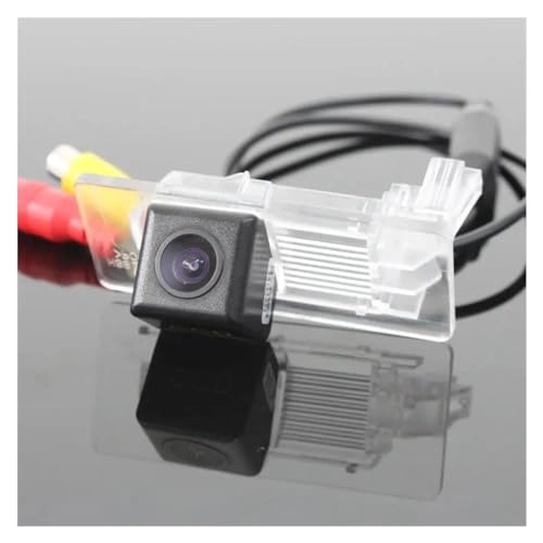 Car Backup Camera - Night vision 6M video cable 720x540