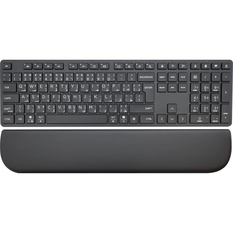 HP 580K - EN/AR Wireless