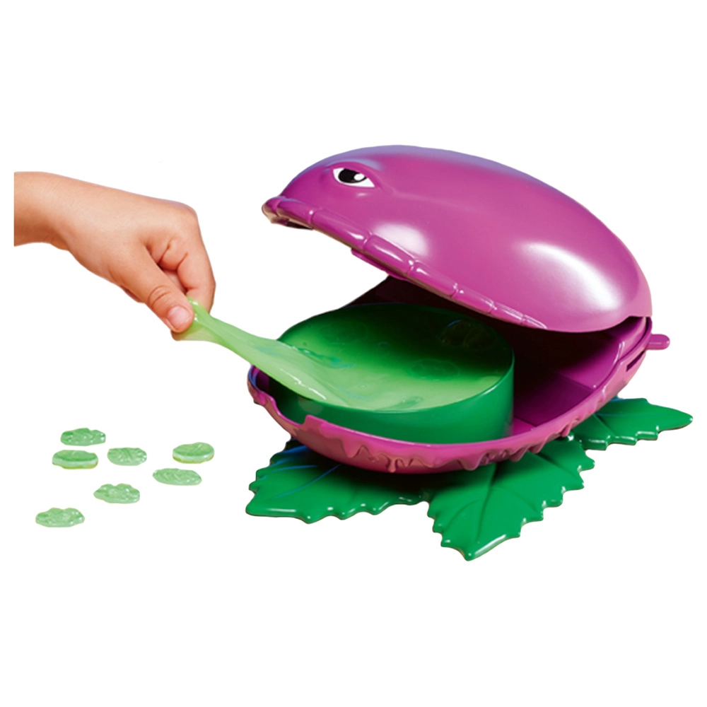 Haj Bugs Slimy Game - Suitable for 5 years & above