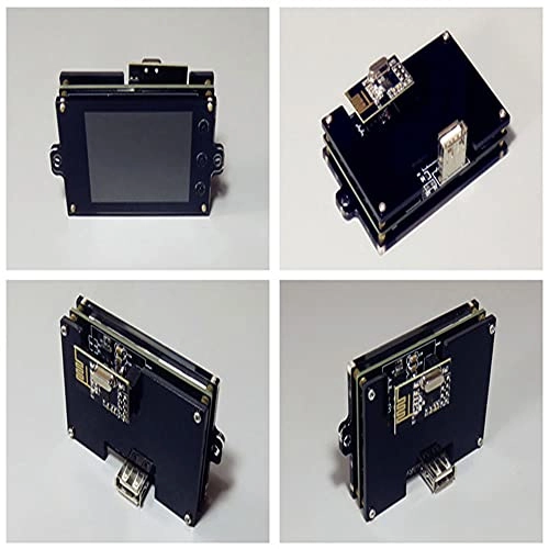Wireless Voltage Meter
