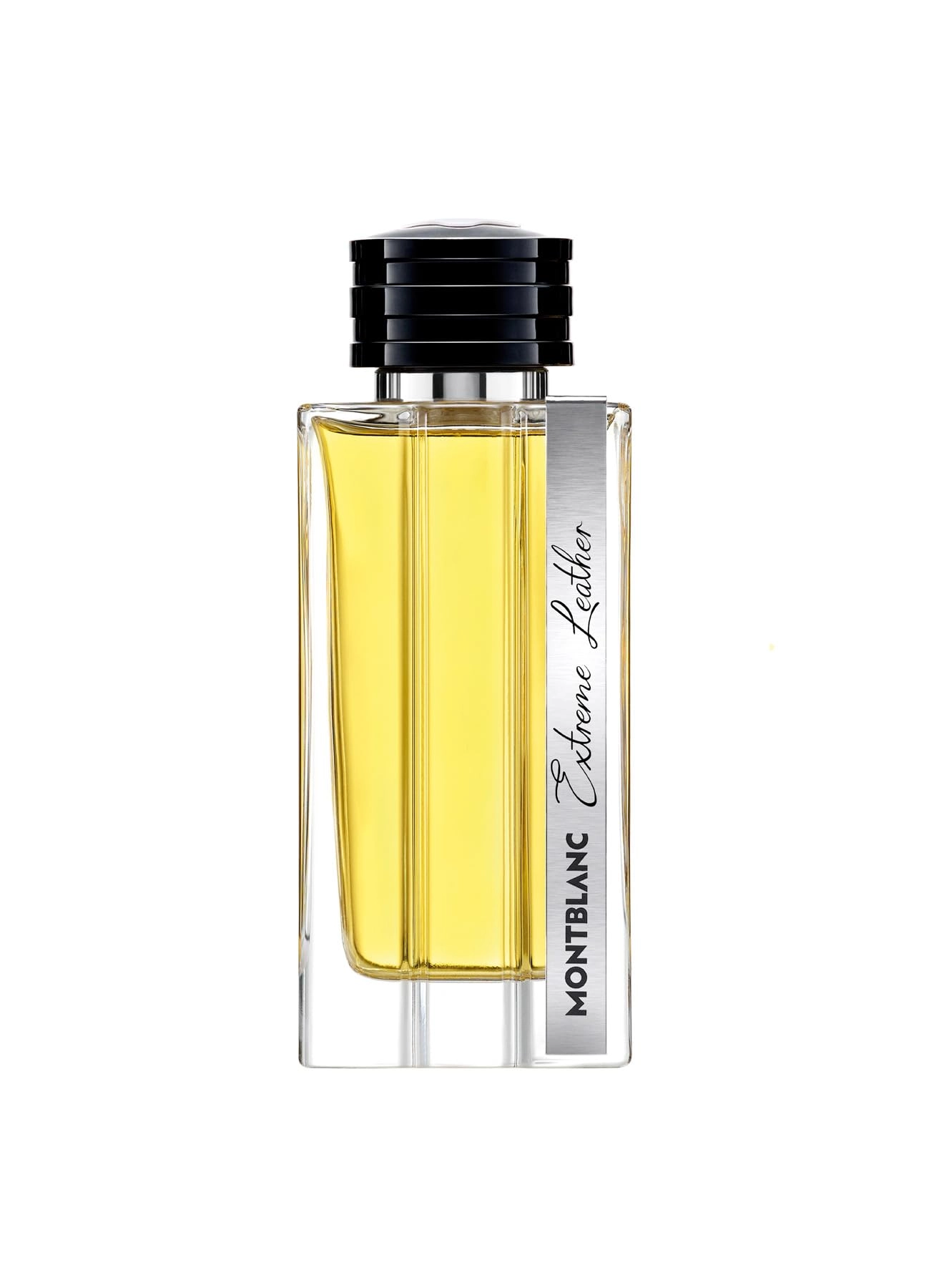 Mont Blanc Extreme Leather Eau de Parfum 125 ml