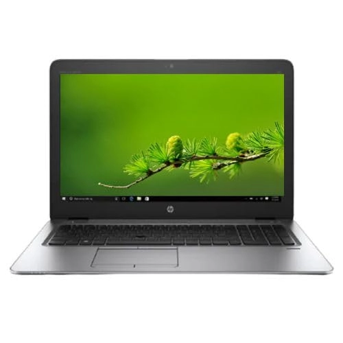 (Renewed) EliteBook 850 G3 - 15.6'' Core M-5Y10 8GB DDR3 256GB SSD