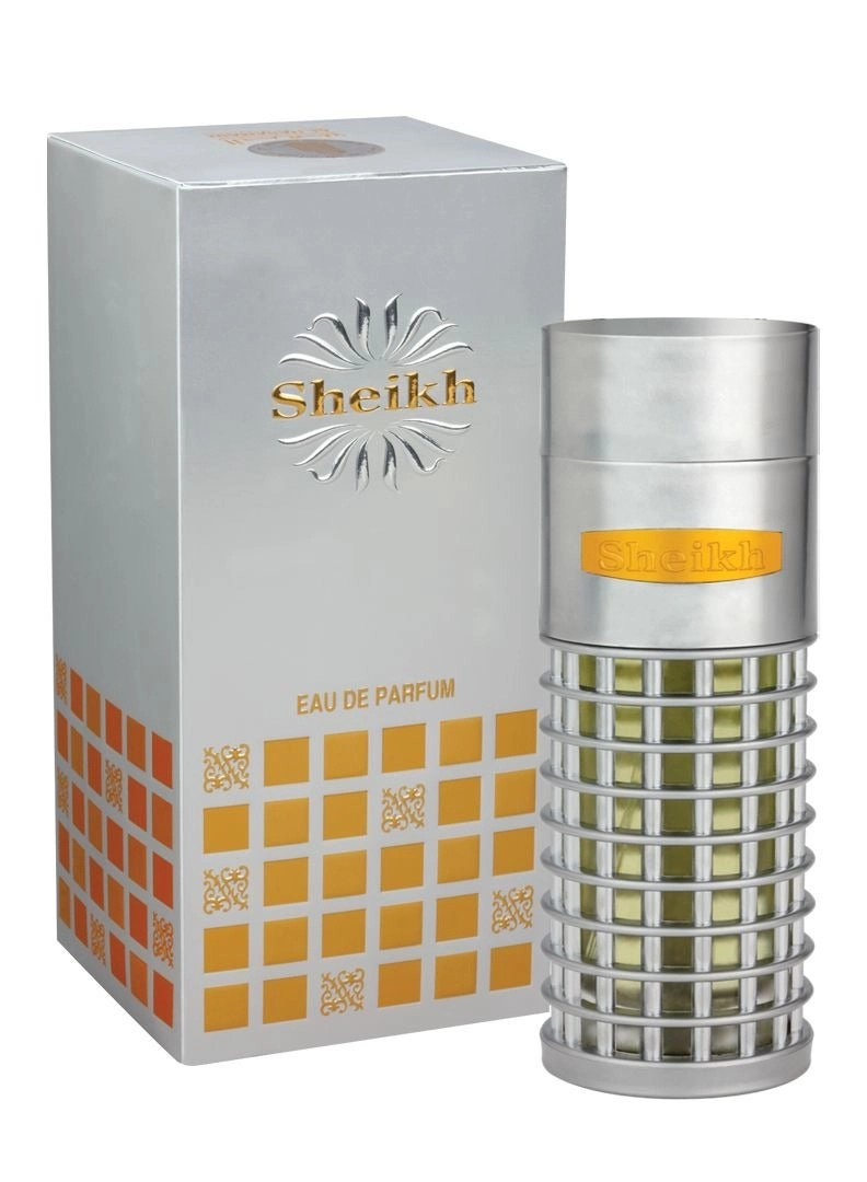 Sheikh Spray Eau de Toilette 85ml