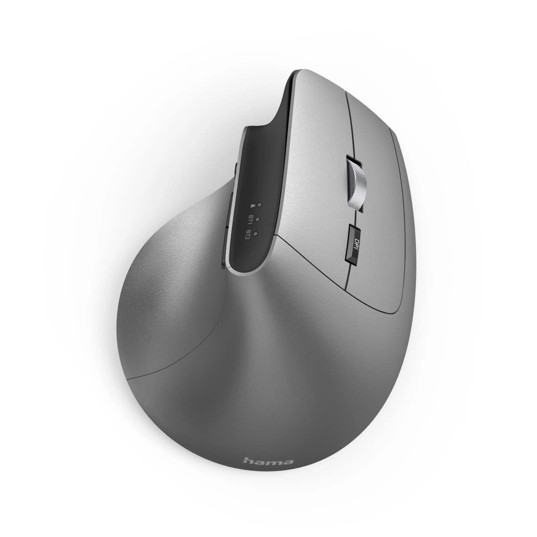 Hama EMW-700 Ergonomic Vertical Mouse - Wireless