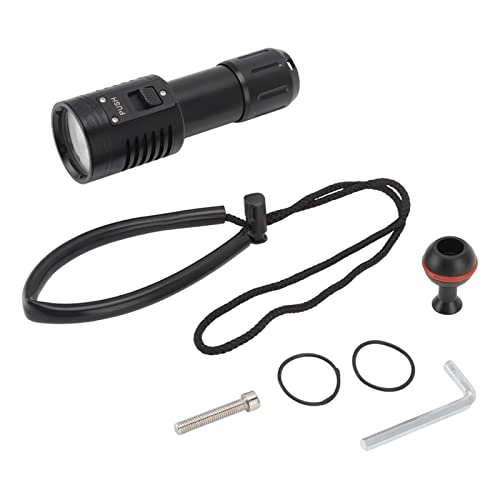 Underwater Torch Light - 328.1ft 5000LM