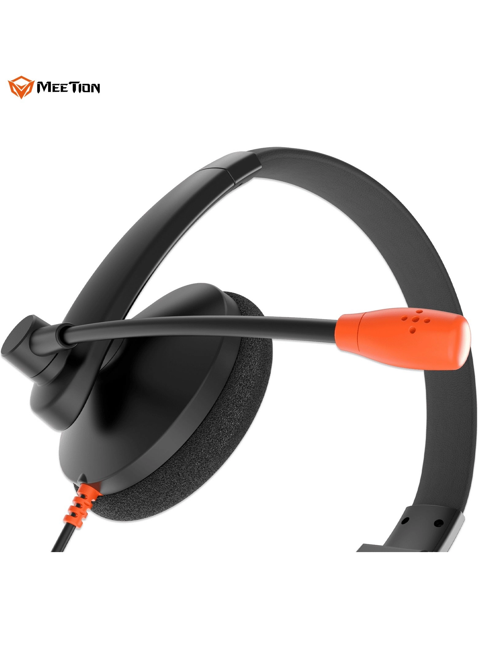 MT-HP002 Wired Headset