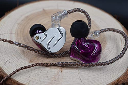 jr ZSN Pro Wired Earphone