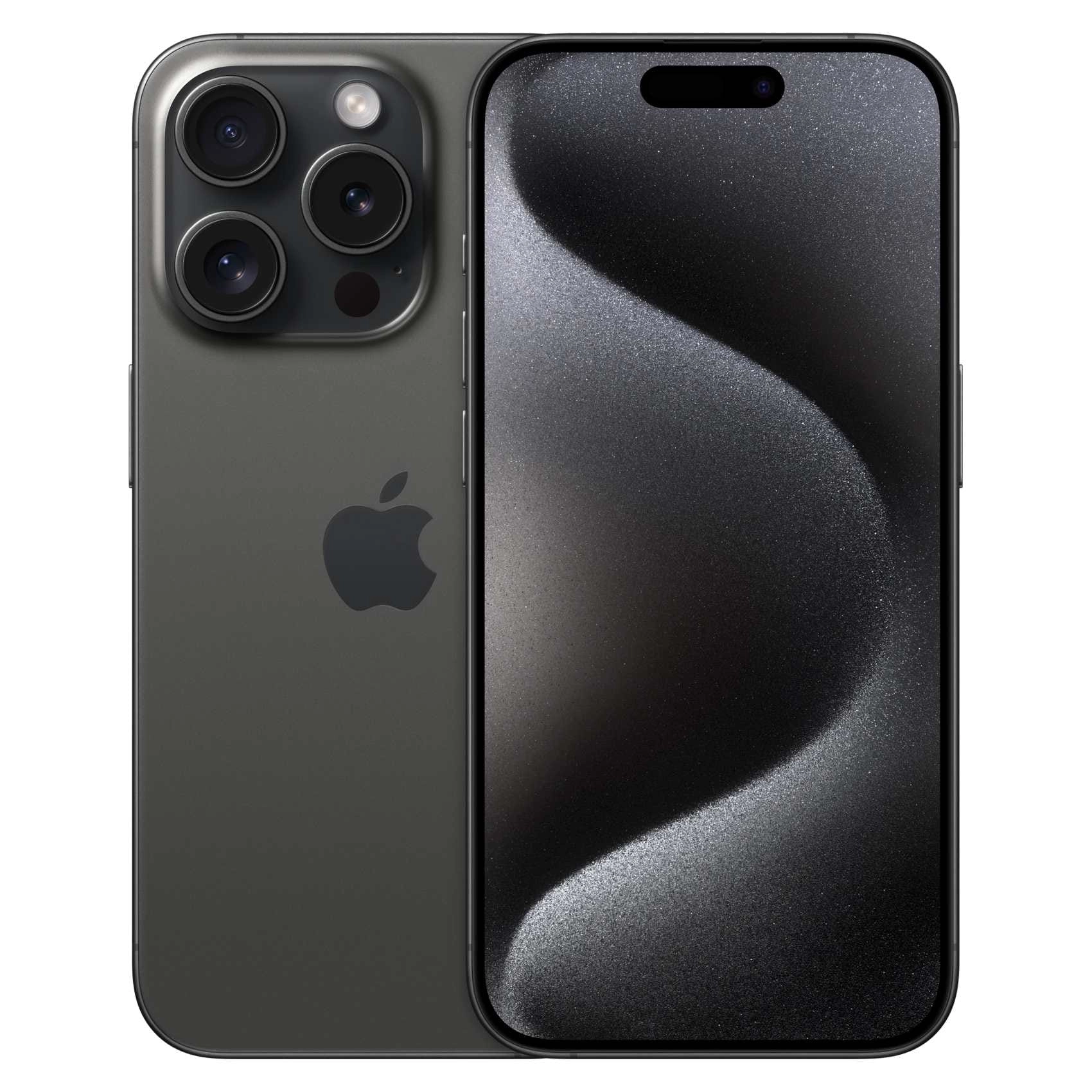 iPhone 15 Pro - 256GB
