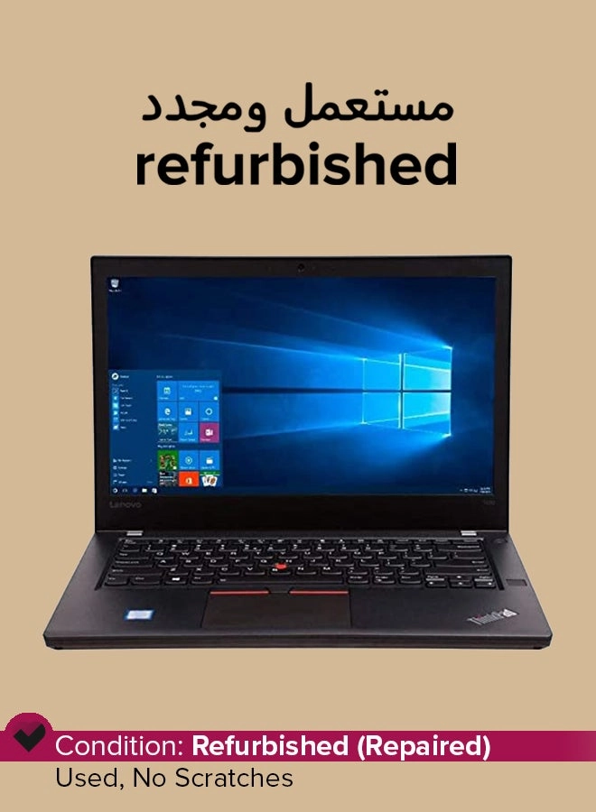 Lenovo (Refurbished) Thinkpad T470 - 14'' Core i5-7300U 8GB DDR4 256GB SSD